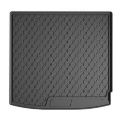 RENAULT ARKANA 04/2021+ ΑΝΩ ΜΕΡΟΣ ΣΚΑΦΗ ΠΟΡΤ ΜΠΑΓΚΑΖ ΜΑΡΚΕ SU MISURA TRUNK MAT  (ΜΕ ΥΠΟΔΟΧΗ ΓΙΑ ΠΡΟΕΚΤΑΣΗ L2519.8+L2519.9) ΑΠΟ ΑΟΣΜΟ, ΜΗ ΤΟΞΙΚΟ, ΟΙΚΟΛΟΓΙΚΟ ΚΑΙ ΑΝΑΚΥΚΛΩΣΙΜΟ ΣΥΝΘΕΤΙΚΟ ΛΑΣΤΙΧΟ LAMPA - 1 ΤΕΜ.
