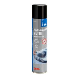 ΑΝΤΙΠΑΓΩΤΙΚΟ ΤΖΑΜΙΩΝ ΣΕ ΣΠΡΕΙ -36°C DE-ICER 300ml LAMPA - 1 ΤΕΜ.