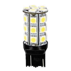 Lampa ΛΑΜΠΑΚΙ W21/5W 12V  HYPER-LED 81