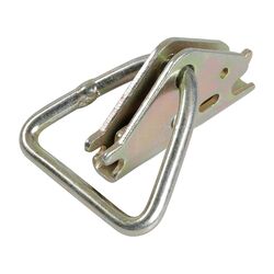 Lampa ΓΑΝΤΖΟΣ (ΔΑΚΤΥΛΙΔΙ) ΣΥΓΚΡΑΤΗΣΗΣ ΙΜΑΝΤΑ ΓΙΑ ΜΠΑΡΑ ΣΙΔΗΡΟΥ (ΚΟΦΦΑΣ) TYPE 3 MAX 1850kg (L9725.0)