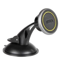 Lampa ΒΑΣΗ ΚΙΝΗΤΟΥ ΠΑΡΜΠΡΙΖ & ΤΑΜΠΛΩ ΜΑΓΝΗΤΙΚΗ MAGNETO FIN 360ΜΟΙΡΕΣ GOLD LINE
