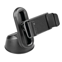 Lampa ΒΑΣΗ ΚΙΝΗΤΟΥ SNAP ELEVATOR ΜΕ ΒΕΝΤΟΥΖΑ 360 ΜΟΙΡΕΣ 55>80mm SILVER LINE