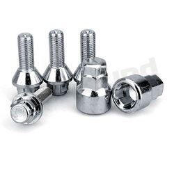 Simoni Racing ΜΠΟΥΛΟΝΙΑ ΑΣΦΑΛΕΙΑΣ 14x1,55 28mm (17) 4ΤΕΜ.