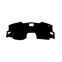 ΚΑΛΥΜΜΑ ΤΑΜΠΛΟ ΓΙΑ TOYOTA YARIS CROSS 5D 2021-2024 ΜΕ ΜΕΓΑΛΟ ΚΑΝΤΡΑΝ RACE AXION - 1 τεμ.
