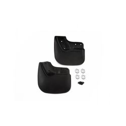 FORD ECOSPORT 5D 2014+ ΛΑΣΠΩΤΗΡΕΣ ΠΙΣΩ 2ΤΕΜ.