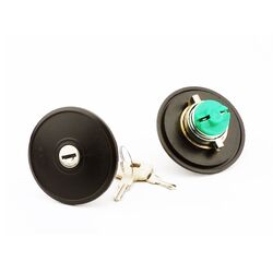 ΤΑΠΑ ΒΕΝΖΙΝΗΣ ΜΕ ΚΛΕΙΔΙ ΓΙΑ MG ZR 2002-2005 / HONDA ACCORD 1976-1990 / CIVIC1976-1994 / CRX 1976-1994 FARMA - 1 τεμ.