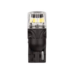 T10 W5W 24V 100/80lm 6.500K ΔΙΠΛΗΣ ΠΟΛΙΚΟΤΗΤΑΣ LED CAN-BUS PRO-USER SERIES 24V 2ΤΕΜ.