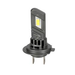H7 24V PX26d 2600lm 6.500k HALO LED QUICK-FIT ALIEN-X SERIES PLUG & PLAY 1ΤΕΜ