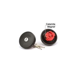 Farma - Τάπα καυσίμου με κλειδαριά για Citroen C2 10/2003 > 03/2010 3πορτο / Hatchback Diesel για Επιβατικά Αυτοκίνητα - 1 τεμ. (015381/FA)