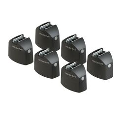 NISSAN INTERSTAR 10/2024> ΑΚΡΑ ΓΙΑ (3) ΜΠΑΡΕΣ NORDRIVE