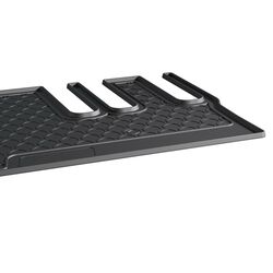 Lampa - Πατάκι σκάφη χώρου αποσκευών TrunkMat για Citroen Spacetourer 5d 06/16+ / Fiat Scudo 01/22+ / Opel Zafira Life 03/19+ για προστασία από νερό λάσπη και βρωμιά – 1 τεμ. (L2573.8)
