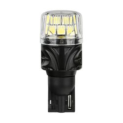 T15 12V W2,1x9,5d 590/360lm 6.500K ΔΙΠΛΗΣ ΠΟΛΙΚΟΤΗΤΑΣ LED CAN-BUS ULTRA-LUMEN SERIES 2ΤΕΜ