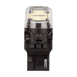 W21W (T20) 12V W3x16d 680/400lm 6.500K ΔΙΠΛΗΣ ΠΟΛΙΚΟΤΗΤΑΣ LED CAN-BUS ULTRA-LUMEN SERIES 2ΤΕΜ.