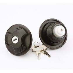 Farma - Τάπα Καυσίμου με κλειδαριά για Ford Mondeo 10/1996 > 10/2000 4πορτο / Sedan - 1 τεμ. (067754/FA)