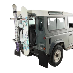 Kit μετατροπής Fabbri Gringo Ski & Board