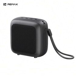 REMAX RB-MB05 (BLACK) WIRELESS PORTABLE WATERPROOF SPEAKER (3Watt)