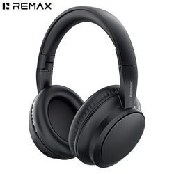 REMAX RB-100HB (BLACK) WIRELESS HEADPHONES