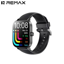 REMAX WATCH 20 (BLACK) ALL IN ONE SMARTWATCH