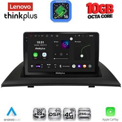 LENOVO LTM 11058_CPA (9inc) MULTIMEDIA TABLET for BMW X3 (E83) mod. 2003-2010