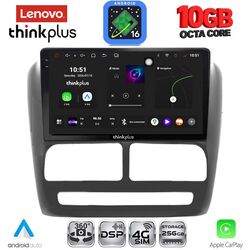 LENOVO LTM 11137_CPA (9inc) MULTIMEDIA TABLET for FIAT DOBLO mod. 2010-2015