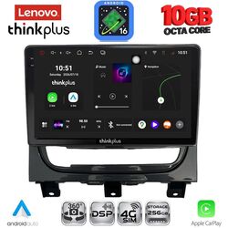 LENOVO LTM 11146_CPA (9inc) MULTIMEDIA TABLET for FIAT STRADA mod. 2012-2020