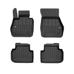Πατάκια Αυτοκινήτου ProLine BMW S1 F40 2019->+ S1 F70 2025-> 4τμχ Frogum