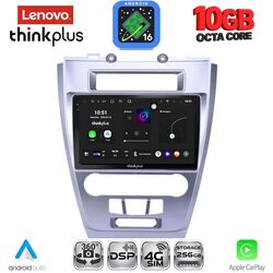 LENOVO LTM 11159_CPA (10inc) MULTIMEDIA TABLET for FORD FUSION mod. 2012-2017
