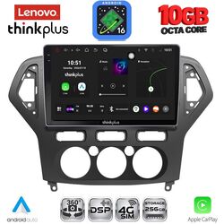 LENOVO LTM 11162_CPA A/C (10inc) MULTIMEDIA TABLET for FORD MONDEO mod. 2007-2011