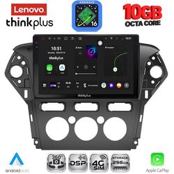 LENOVO LTM 11163_CPA A/C (10inc) MULTIMEDIA TABLET for FORD MONDEO mod. 2011-2013