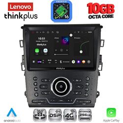 LENOVO LTM 11164_CPA CLIMA (9inc) MULTIMEDIA TABLET for FORD MONDEO mod. 2014-2023