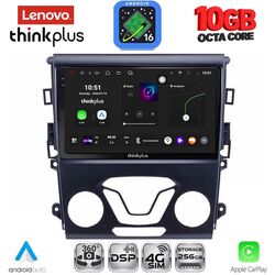 LENOVO LTM 11164_CPA A/C (9inc) MULTIMEDIA TABLET for FORD MONDEO mod. 2014-2023