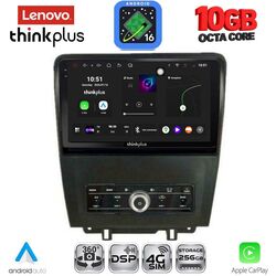 LENOVO LTM 11165_CPA (9inc) MULTIMEDIA TABLET for FORD MUSTANG mod. 2010-2015