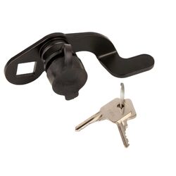Αντικλεπτική Κλειδαριά Κοτσαδόρου Auto-Hak ZS01 με Κλειδί