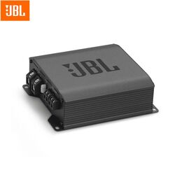 JBL STAGE GT 80021 (800W, CLASS D, 2 CHANNEL AMPLIFIER)