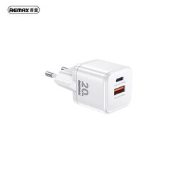 REMAX RP-U8 20W MOBILE CHARGER