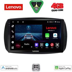 LENOVO LVE 8623_CPAA (9inc) MULTIMEDIA TABLET for SMART (453) mod. 2016>