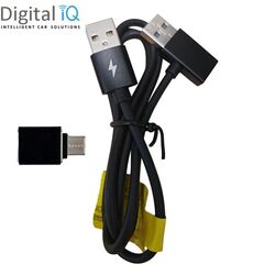 DIGITAL IQ PCH 1200 (CURRENT BUSTER)