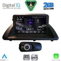 DIGITAL IQ RSF 4340_CPA (9inc) MULTIMEDIA TABLET for LEXUS CT 200 mod. 2011-2020