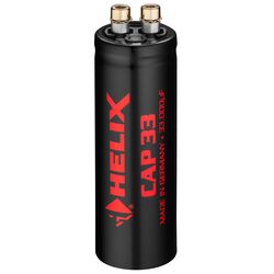 HELIX CAP 33