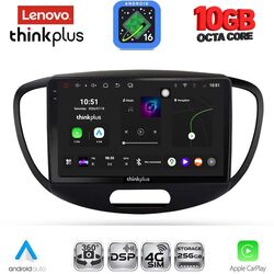 LENOVO LTM 11223_CPA (9inc) MULTIMEDIA TABLET for HYUNDAI i10 mod. 2008-2013