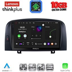 LENOVO LTM 11248_CPA (9inc) MULTIMEDIA TABLET for HYUNDAI SONATA mod. 2006-2009