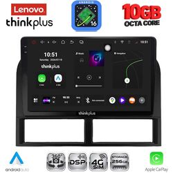 LENOVO LTM 11280_CPA (9inc) MULTIMEDIA TABLET for JEEP GRAND CHEROKEE mod. 1999-2004