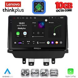 LENOVO LTM 11362_CPA (9inc) MULTIMEDIA TABLET for MAZDA 2 mod. 2014-2023
