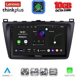 LENOVO LTM 11377_CPA (9inc) MULTIMEDIA TABLET for MAZDA 6 mod. 2008-2012