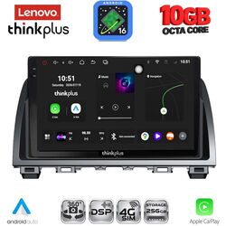 LENOVO LTM 11378_CPA (9inc) MULTIMEDIA TABLET for MAZDA 6 mod. 2012-2017