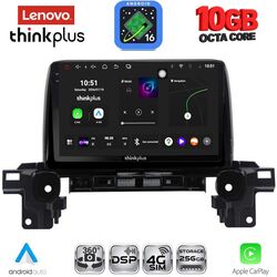 LENOVO LTM 11381_CPA (9inc) MULTIMEDIA TABLET for MAZDA CX5 mod. 2017-2025
