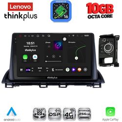LENOVO LTM 11386_CPA (9inc) MULTIMEDIA TABLET for MAZDA CX4 mod. 2016-2025