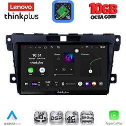 LENOVO LTM 11389_CPA (9inc) MULTIMEDIA TABLET for MAZDA CX7  mod. 2006-2012
