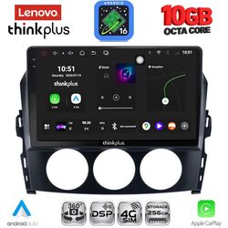 LENOVO LTM 11392_CPA (9inc) MULTIMEDIA TABLET for MAZDA MX5 mod. 2005-2015