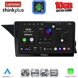 LENOVO LTM 11411_CPA (NTG 4.0) (9inc) MULTIMEDIA TABLET for MERCEDES GLK (X204) mod. 2008-2012